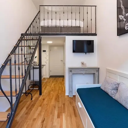 Apartment Rhino *