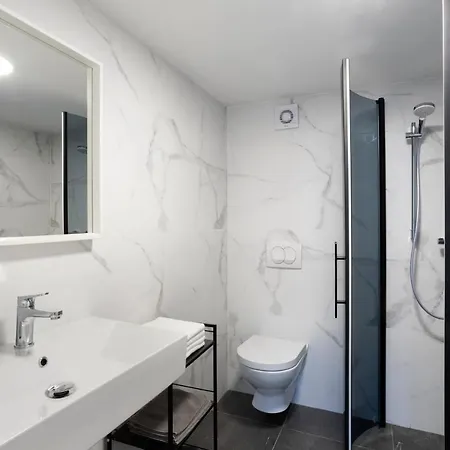 Apartment Rhino Ljubljana