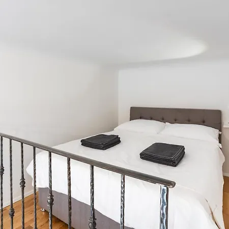 Rhino Apartment